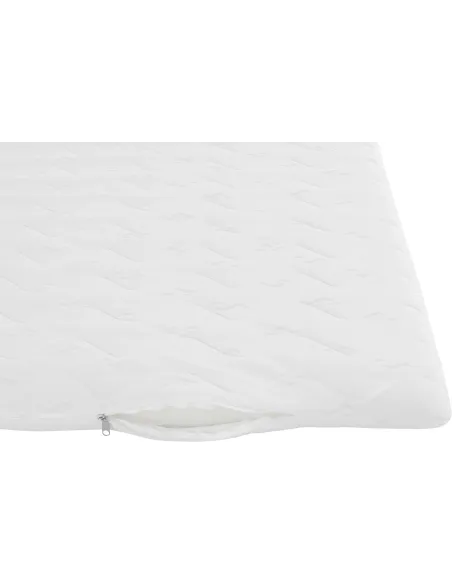 Boxbett 180 x 200 cm mit hochwertiger 7-Zonen-Taschenfederkernmatratze, inklusive praktischem Bettkasten