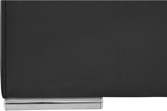 Boxbett 180 x 200 cm mit hochwertiger 7-Zonen-Taschenfederkernmatratze, inklusive praktischem Bettkasten