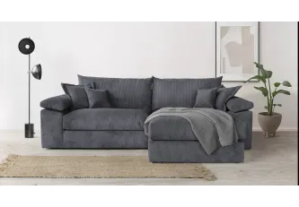 WG SOFT & COSY XXL ECKE FK SZTRUKS 996