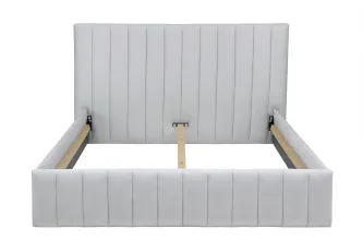 LIEBLINGSBETT, Polsterbett, 180x200cm 2