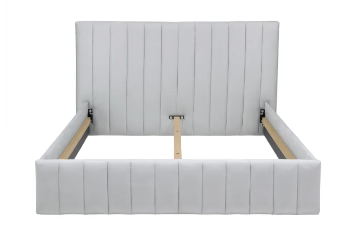 LIEBLINGSBETT, Polsterbett, 180x200cm