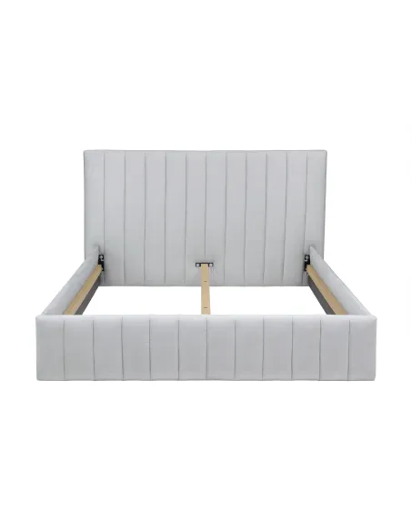 LIEBLINGSBETT, Polsterbett, 180x200cm