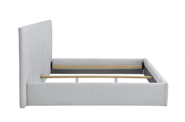 LIEBLINGSBETT, Polsterbett, 180x200cm