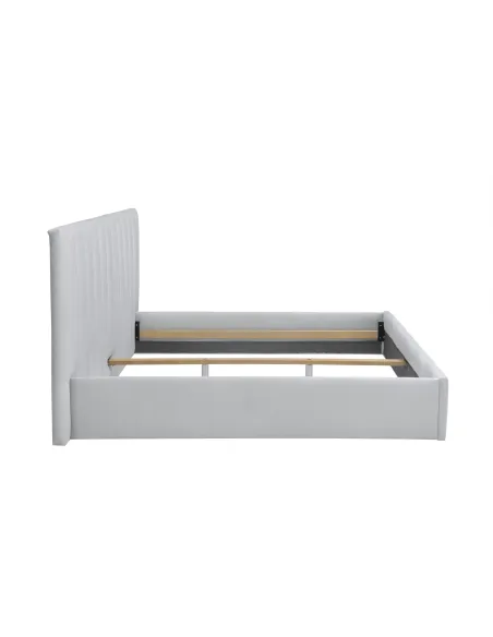 LIEBLINGSBETT, Polsterbett, 180x200cm