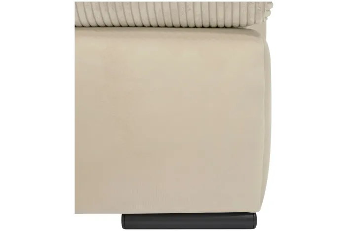 ECKSOFA-WIN, L-Form, 285 x 176cm