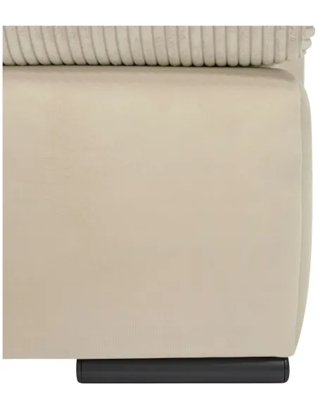 ECKSOFA-WIN, L-Form, 285 x 176cm