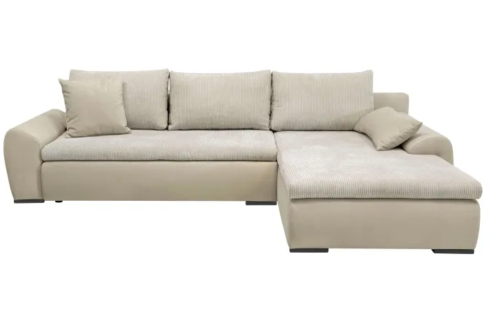 ECKSOFA-WIN, L-Form, 285 x 176cm