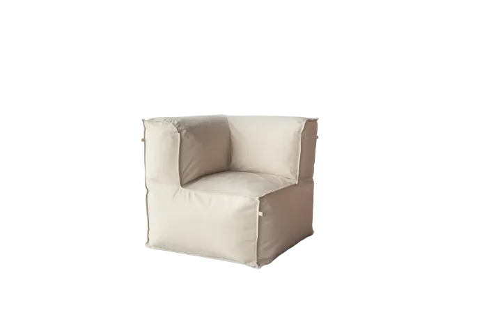 LEVANTI-Outdoor-Lounge Ecke