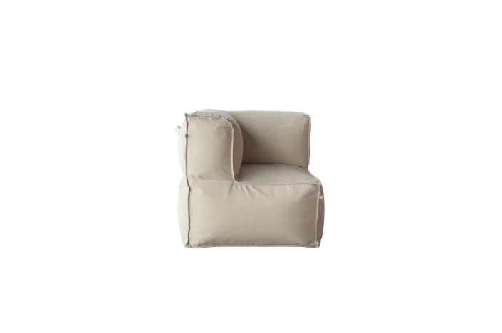 LEVANTI-Outdoor-Lounge Ecke