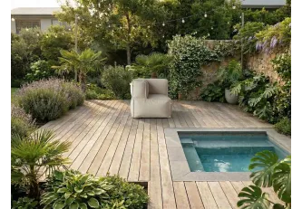 LEVANTI-Outdoor-Lounge Ecke