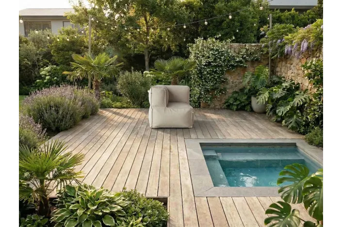 LEVANTI-Outdoor-Lounge Ecke