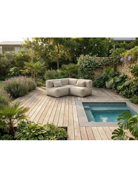 LEVANTI-Outdoor-Lounge Ecke