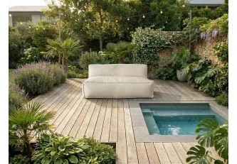 LEVANTI-Outdoor-Lounge Sofa XL