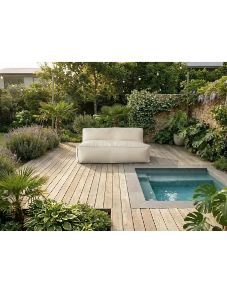 LEVANTI-Outdoor-Lounge Sofa XL