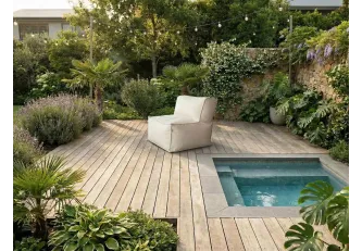 LEVANTI-Outdoor-Lounge Sofa