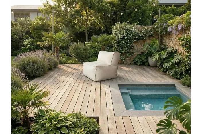 LEVANTI-Outdoor-Lounge Sofa