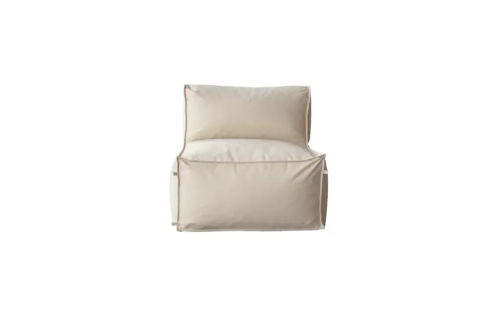 LEVANTI-Outdoor-Lounge Sofa