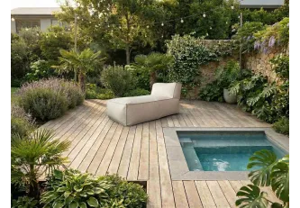 LEVANTI-Outdoor-Lounge Ottomane