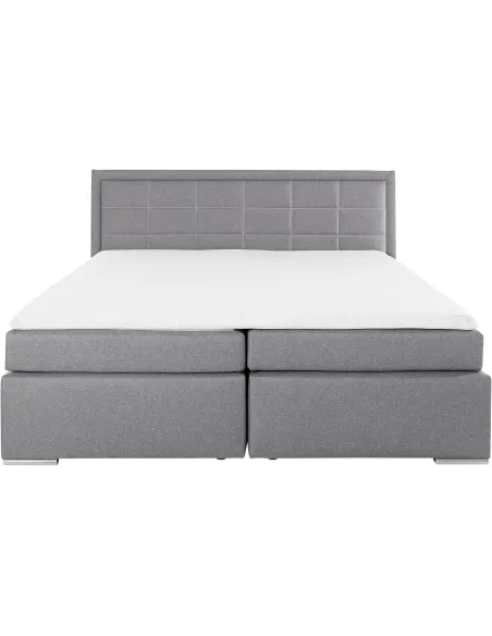 Athena - Boxbett in H4 , 180x200cm