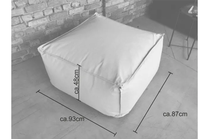 LEVANTI-Outdoor-Lounge Hocker