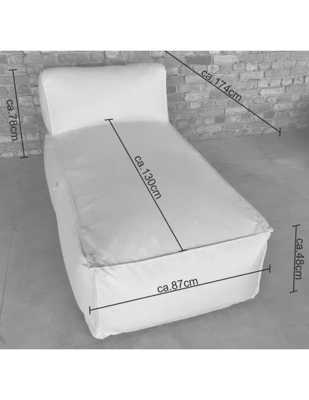 LEVANTI-Outdoor-Lounge Ottomane