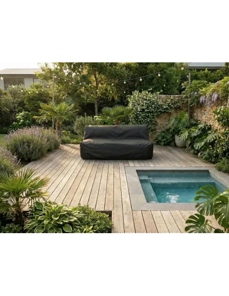 LEVANTI-Schutzhülle Outdoor Sofa-XL