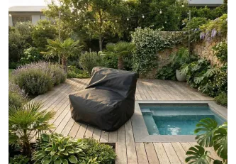 LEVANTI-Schutzhülle Outdoor Sofa