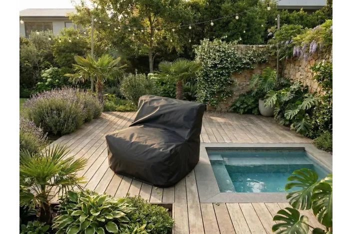 LEVANTI-Schutzhülle Outdoor Sofa