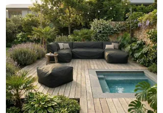 LEVANTI-Schutzhülle Outdoor Sofa-XL 2