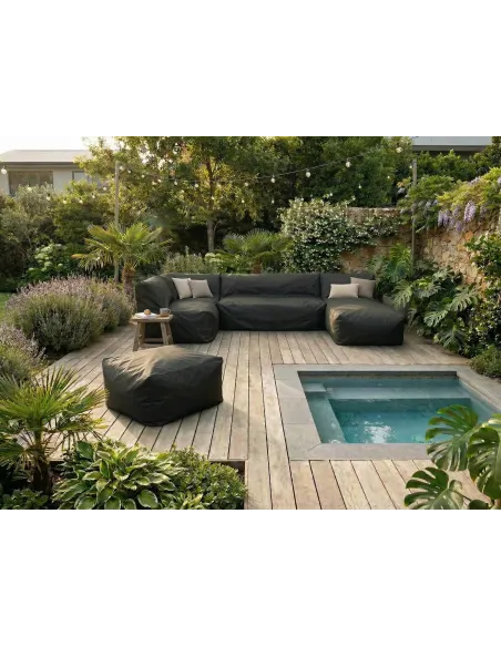 LEVANTI-Schutzhülle Outdoor Sofa